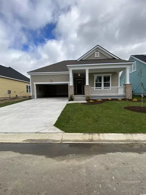 6087 Curran St, Murrells Inlet, SC 29576