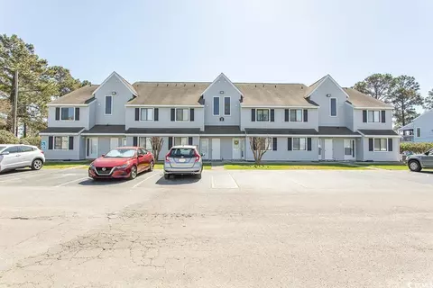 500 Fairway Village Dr #8-O, Myrtle Beach, SC 29588