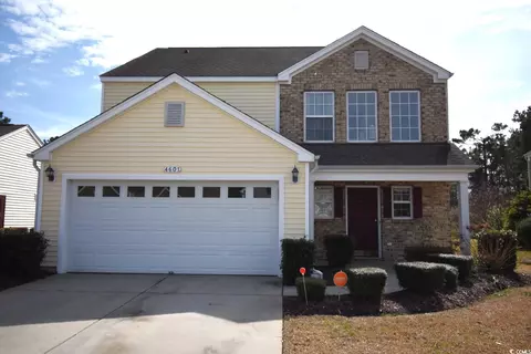 4601 Farm Lake Dr, Myrtle Beach, SC 29579