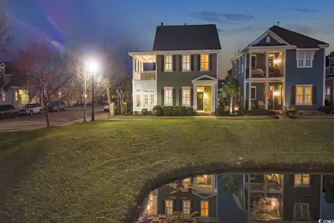 2600 Kruzel St, Myrtle Beach, SC 29577