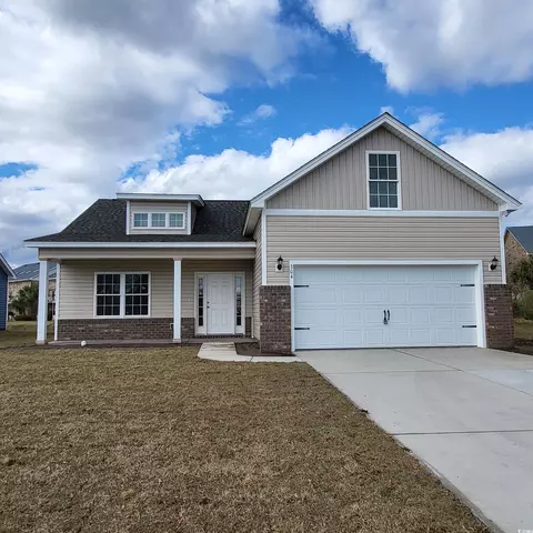 304 Lifestyle Ct, Surfside Beach, SC 29575