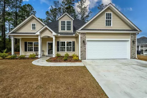 4132 Charleston Oak Dr, Loris, SC 29569