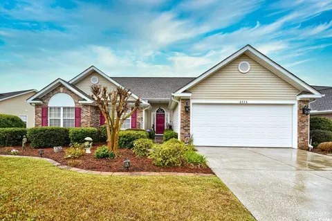 2775 Sanctuary Blvd, Conway, SC 29526