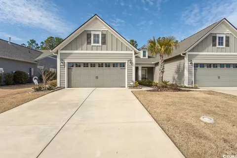 6027 Tramonto St, Myrtle Beach, SC 29577
