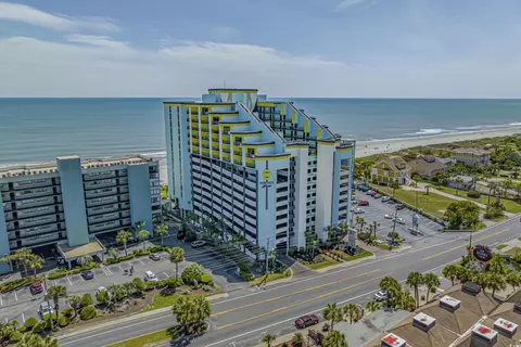 6804 N Ocean Blvd #1037, Myrtle Beach, SC 29572