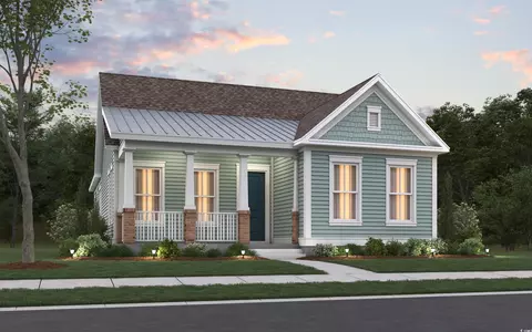 609 Braselton Ln, Myrtle Beach, SC 29588