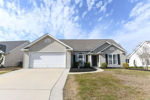 823 Lalton Dr, Conway, SC 29526