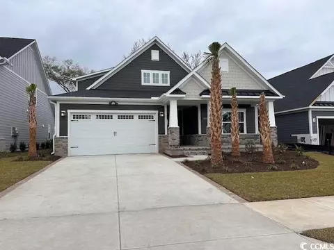 9014 Aria Way, Longs, SC 29568