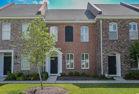 790 Howard Ave #C, Myrtle Beach, SC 29577