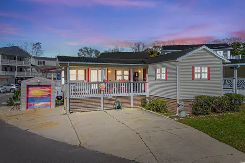 6001-6011 S Kings Hwy, Myrtle Beach, SC 29575