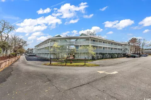 5905 S Kings Hwy #6303, Myrtle Beach, SC 29575