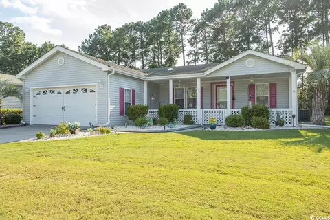114 Lakeside Crossing Dr, Conway, SC 29526