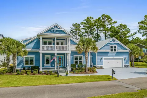 692 Waterbridge Blvd, Myrtle Beach, SC 29579