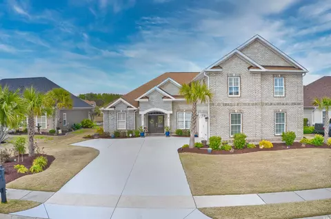 650 Uniola Dr, Myrtle Beach, SC 29579