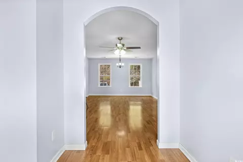 Entry Way - 4375 Harrelson Ave, Loris, SC 29569 photo 1 of 2
