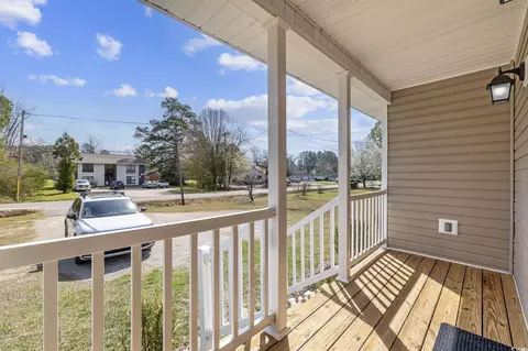 Exterior - 4375 Harrelson Ave, Loris, SC 29569 photo 4 of 8