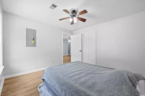 Bedroom - 4375 Harrelson Ave, Loris, SC 29569 photo 1 of 1