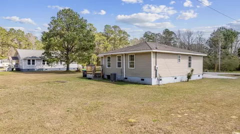 Exterior - 4375 Harrelson Ave, Loris, SC 29569 photo 8 of 8