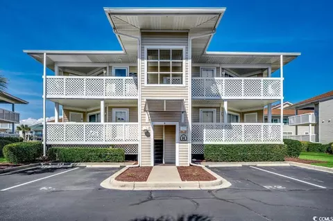 300 Shorehaven Dr #R-1, North Myrtle Beach, SC 29582