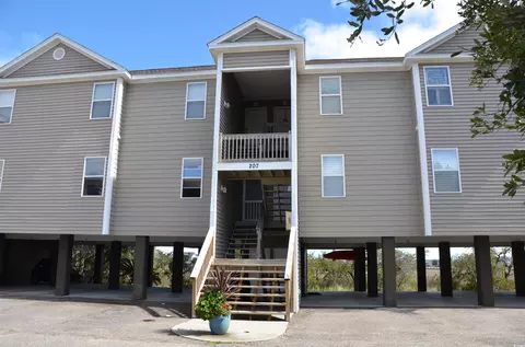 207 S Cove Place Dr #A, Pawleys Island, SC 29585