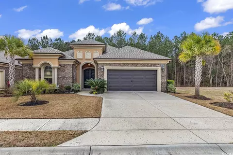 591 Dania Beach Dr, Myrtle Beach, SC 29577