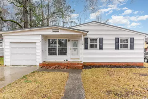 1223 Park Hill Dr, Conway, SC 29526
