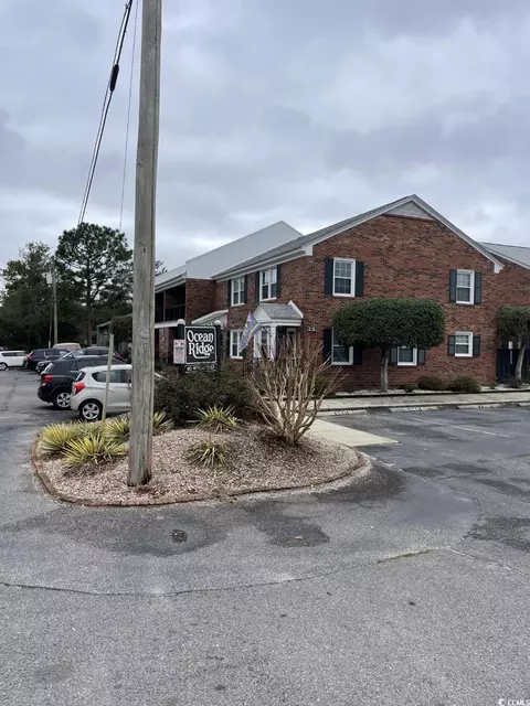 401 77th Ave N # 16, Myrtle Beach, SC 29572