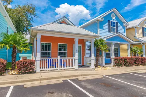 386 Snorkel Way #403, Myrtle Beach, SC 29577