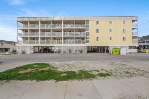 301 N Waccamaw Dr #106, Murrells Inlet, SC 29576