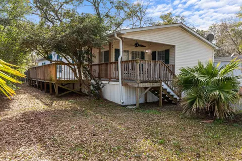 627 Mariner Ave, Murrells Inlet, SC 29576