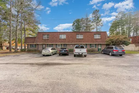 1025 Carolina Rd #BB 3, Conway, SC 29526