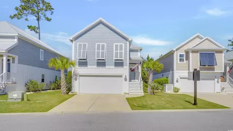 313 Splendor Cir, Murrells Inlet, SC 29576