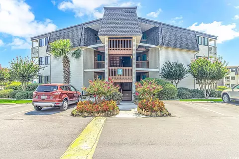 5601 N Ocean Blvd #B-115, Myrtle Beach, SC 29577