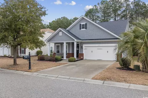 3904 Briar Vista Dr, Myrtle Beach, SC 29579