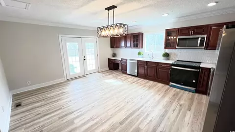 Kitchen - 3602 Claussen Rd, Florence, SC 29505 photo 1 of 3