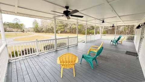 Exterior - 3602 Claussen Rd, Florence, SC 29505 photo 2 of 2