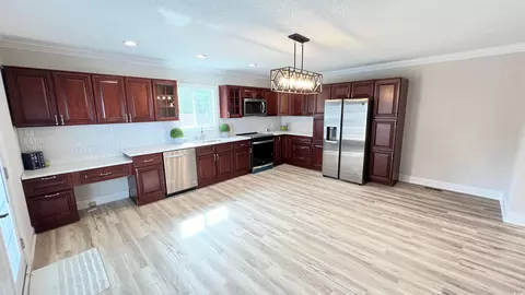 Kitchen - 3602 Claussen Rd, Florence, SC 29505 photo 3 of 3