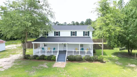 3602 Claussen Rd, Florence, SC 29505