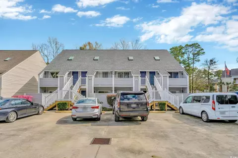 400 Cambridge Cir #L5, Murrells Inlet, SC 29576