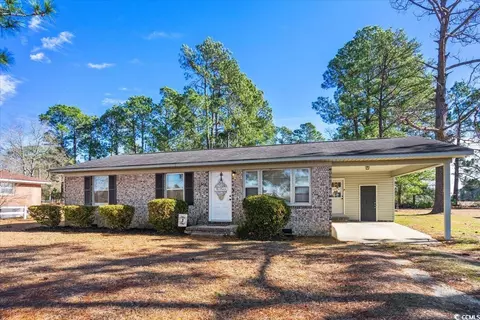 1010 New Life Rd, Marion, SC 29571