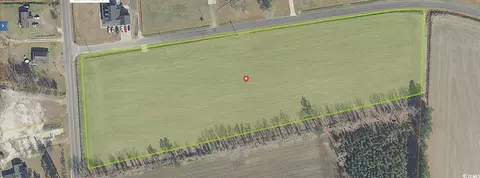 Track B Asbury Rd., Aynor, SC 29511