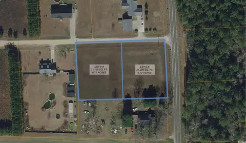 Tbd Deans Ct., Green Sea, SC 29545