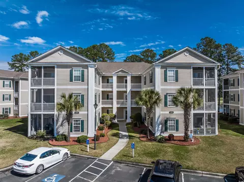 246 Sun Colony Blvd #205, Longs, SC 29568