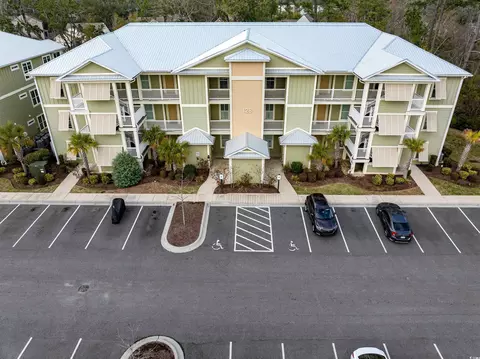 128 Puffin Dr #1D, Pawleys Island, SC 29585