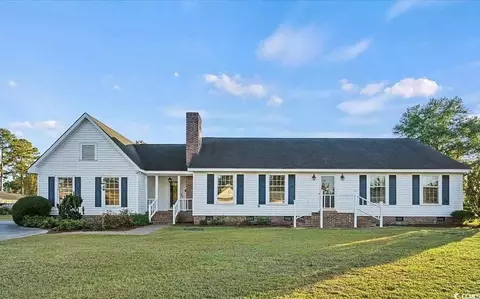 401 English Park Rd, Marion, SC 29571