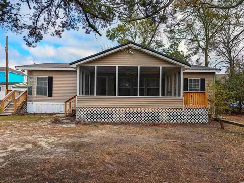 412 Vista Dr, Murrells Inlet, SC 29576