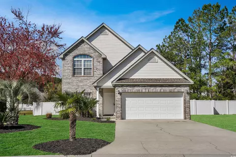 476 Springlake Dr, Myrtle Beach, SC 29579