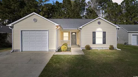 9788 Conifer Ln, Murrells Inlet, SC 29576