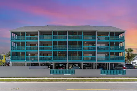 2700 S Ocean Blvd #B3, North Myrtle Beach, SC 29582