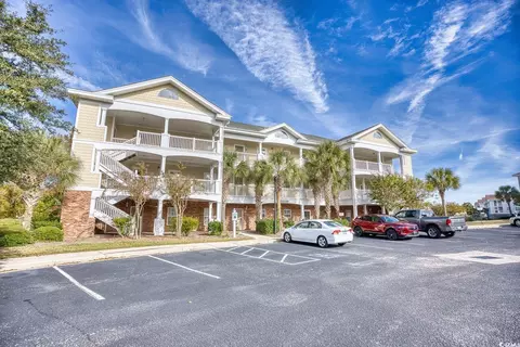 5801 Oyster Catcher Dr # 323, North Myrtle Beach, SC 29582